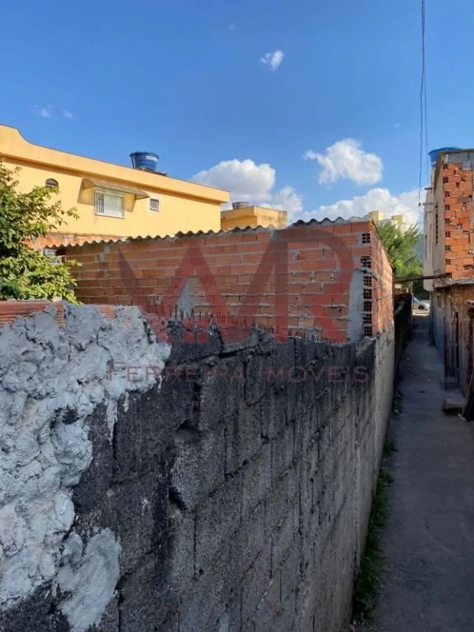 Terreno à venda Vila RÉ. - Foto 3