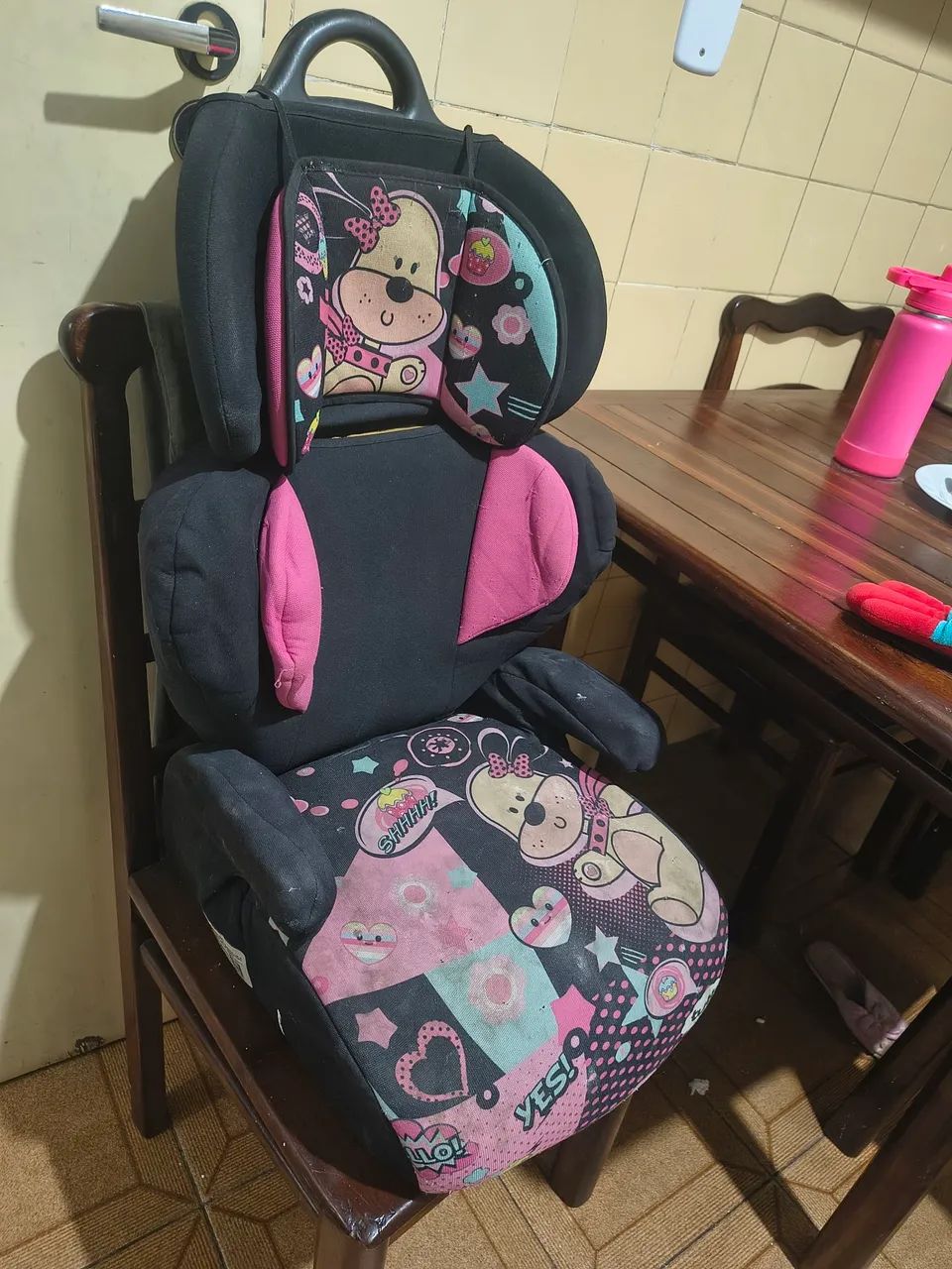 Cadeirinha Automotiva - Foto 3