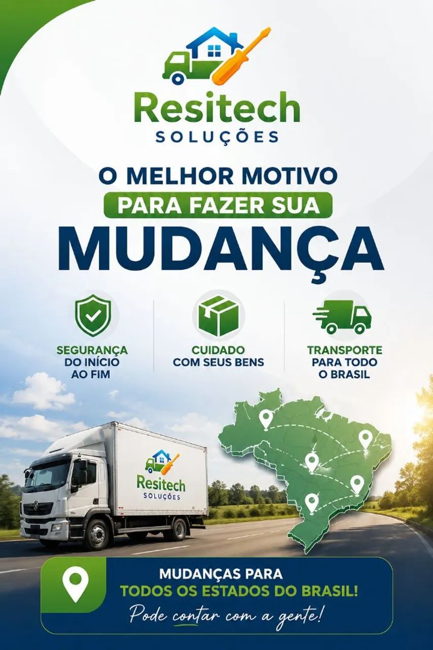 Mudanças e Soluções  - Foto 3