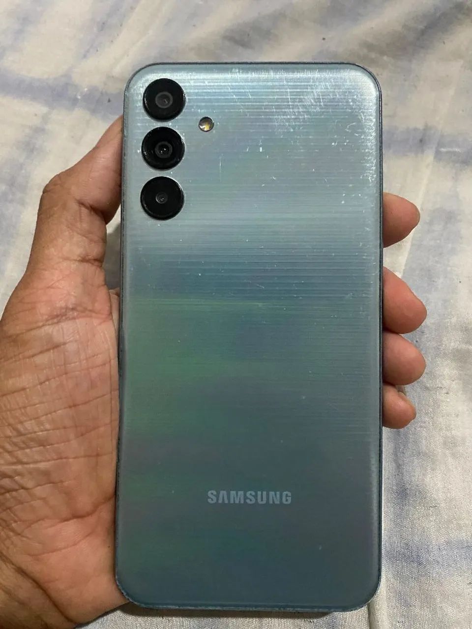 A15 128gb - Foto 2