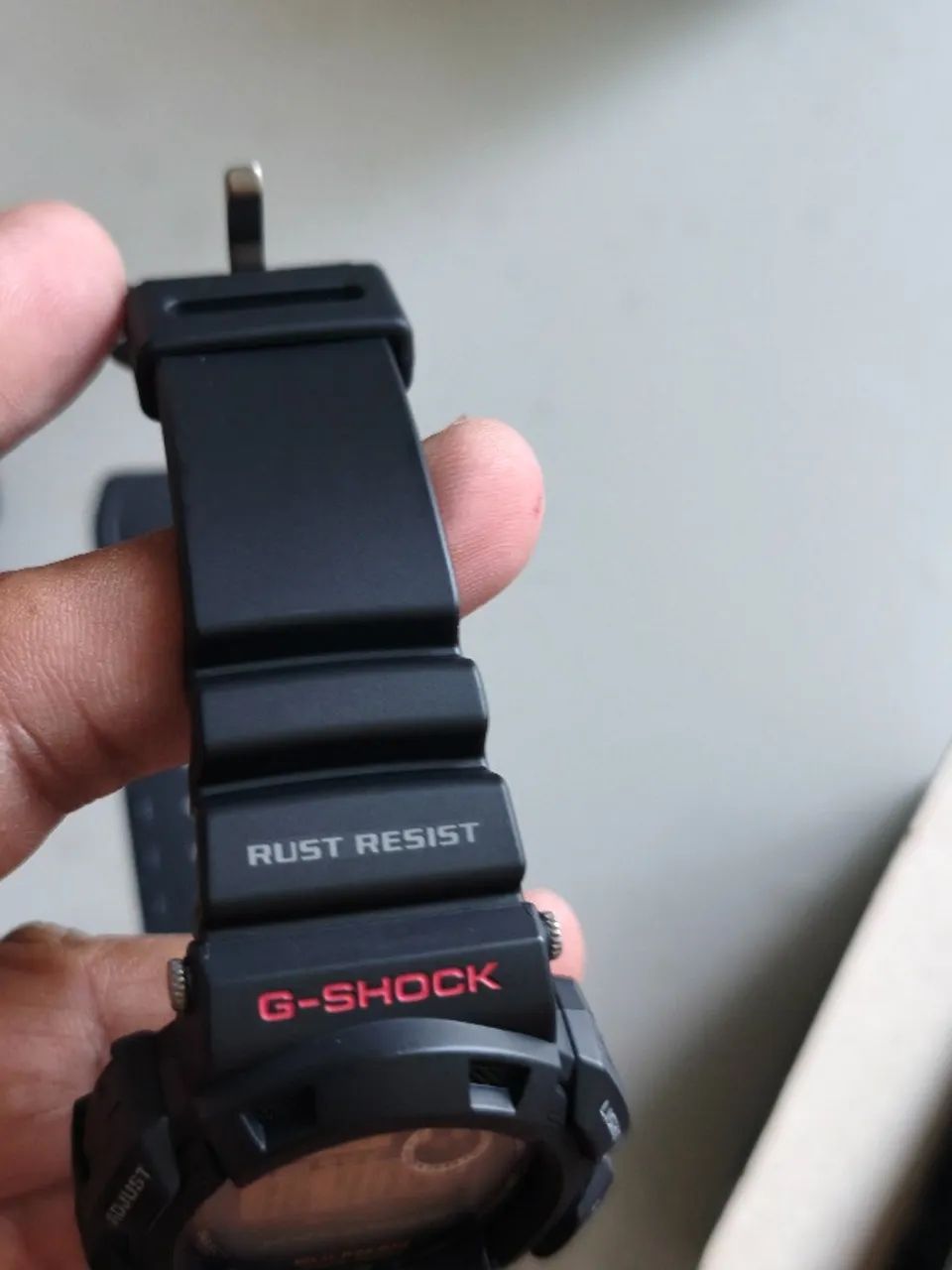 G Shock Gw9100 Ed ltda - Foto 3