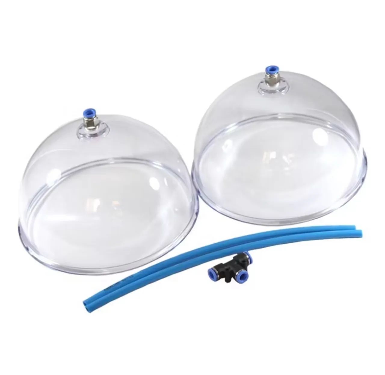 Endermoterapia facial e corporal  - Foto 5