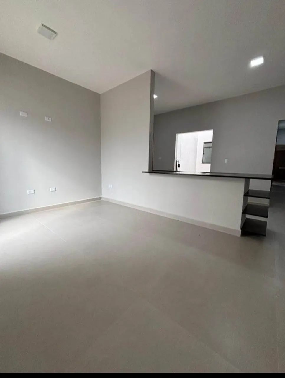 CK Casa a venda com proposta de parcelamento. - Foto 2