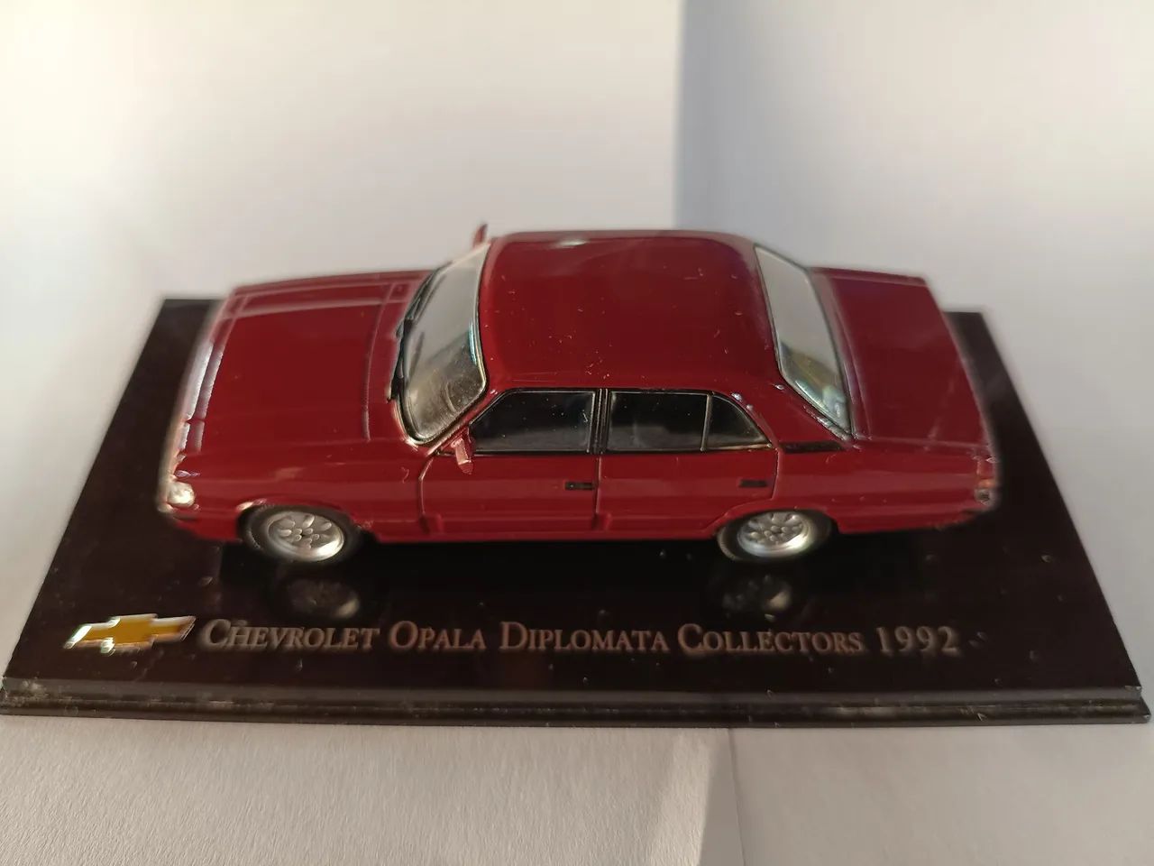 Chevrolet Opala Diplomata 1992
