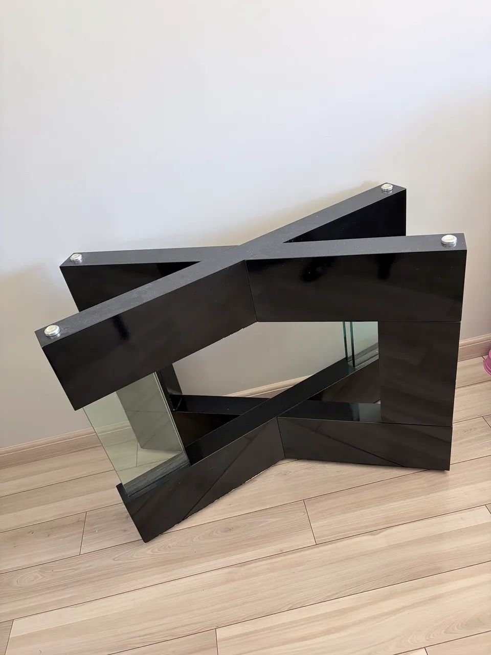 Base de mesa