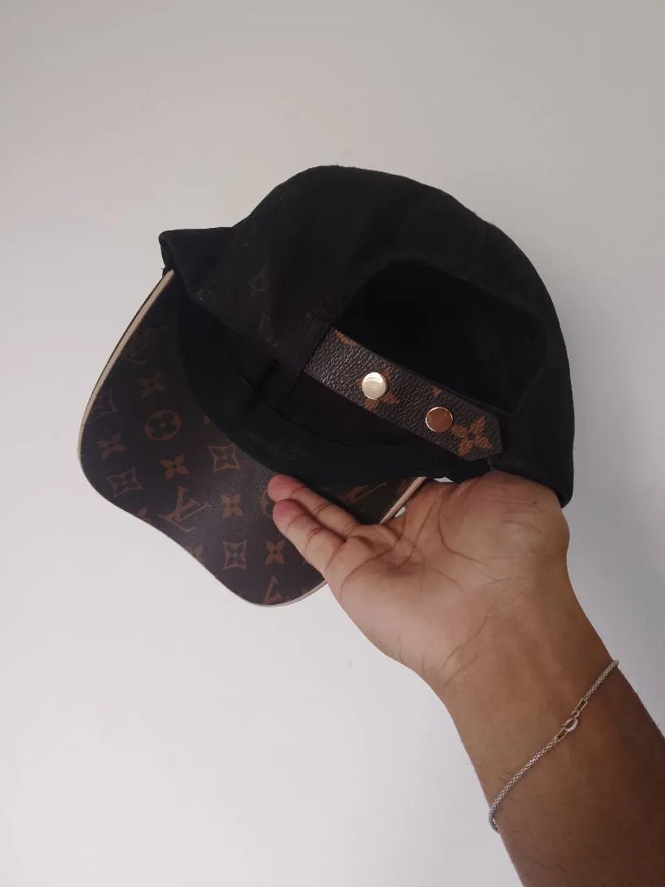 Boné Louis Vuitton  - Foto 2