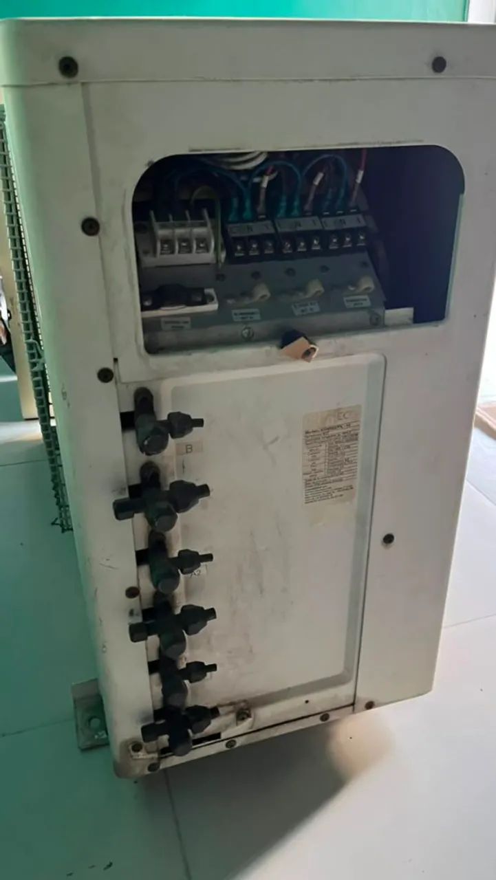 Ar condicionado - Foto 4