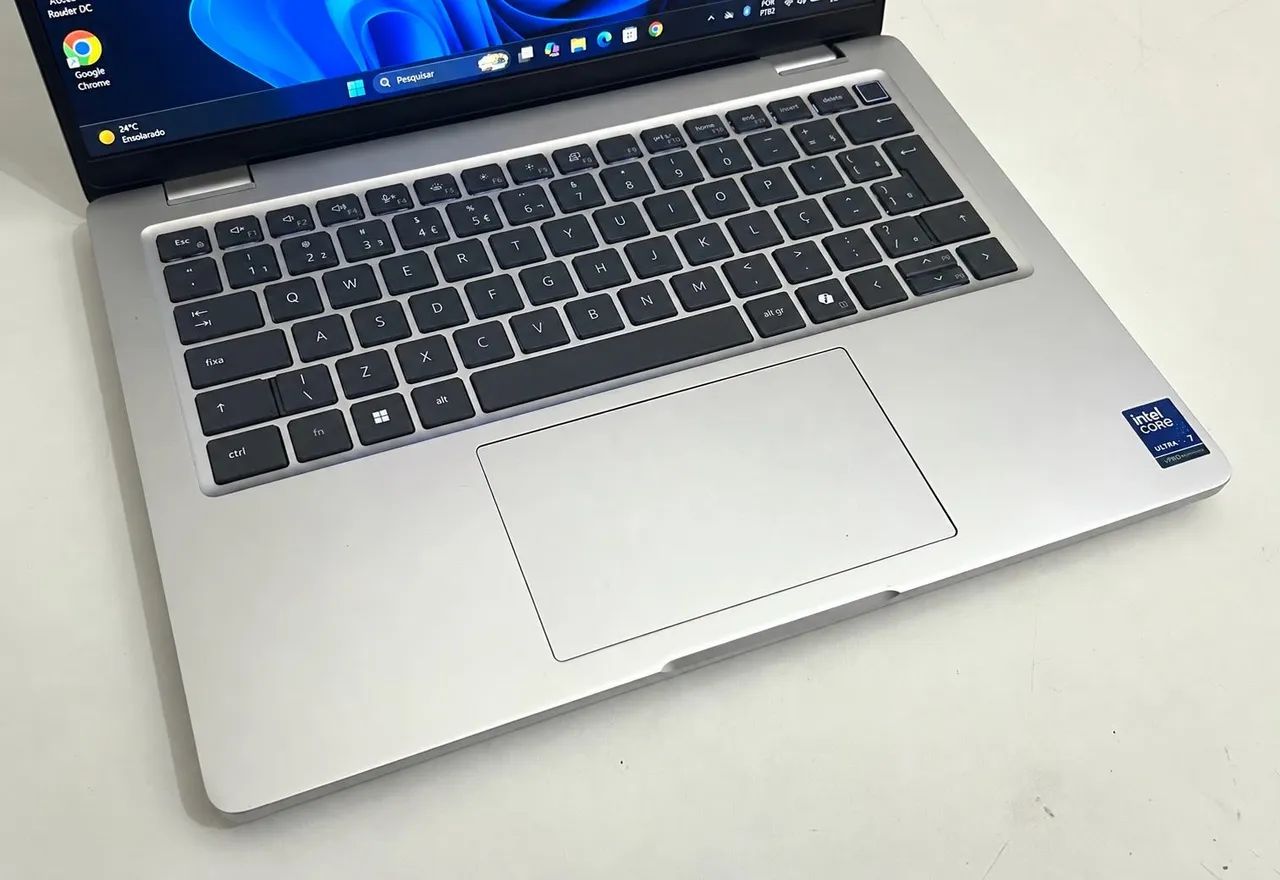 Notebook dell pro plus pb14250 novo - Foto 4