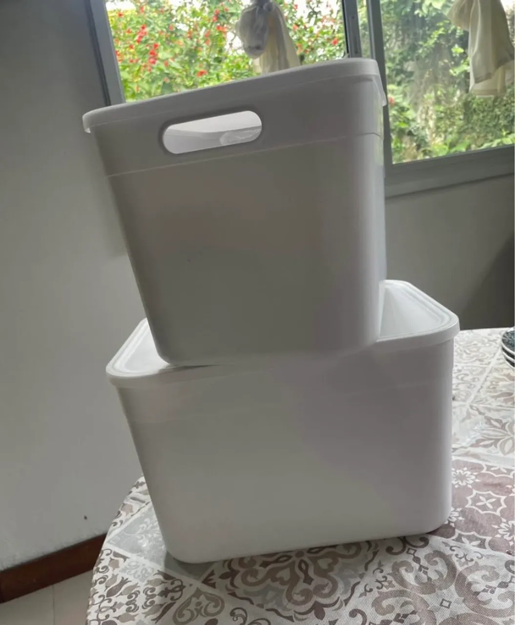 Conjunto Vista Alegre Cook & Serve - 7 peças - Utensílios Para