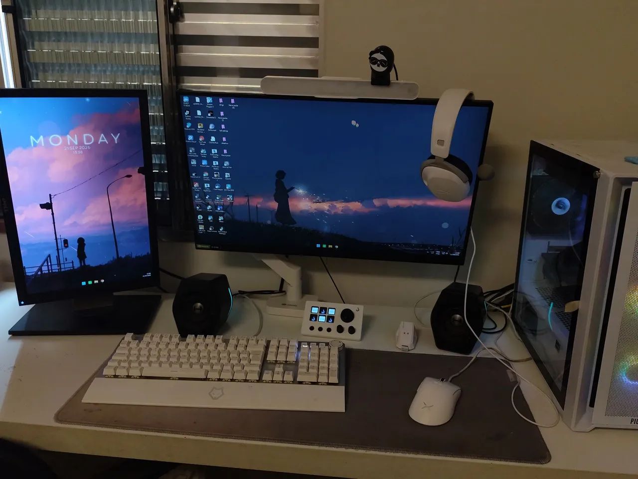 Computador gamer completo Rtx3060 - Foto 4