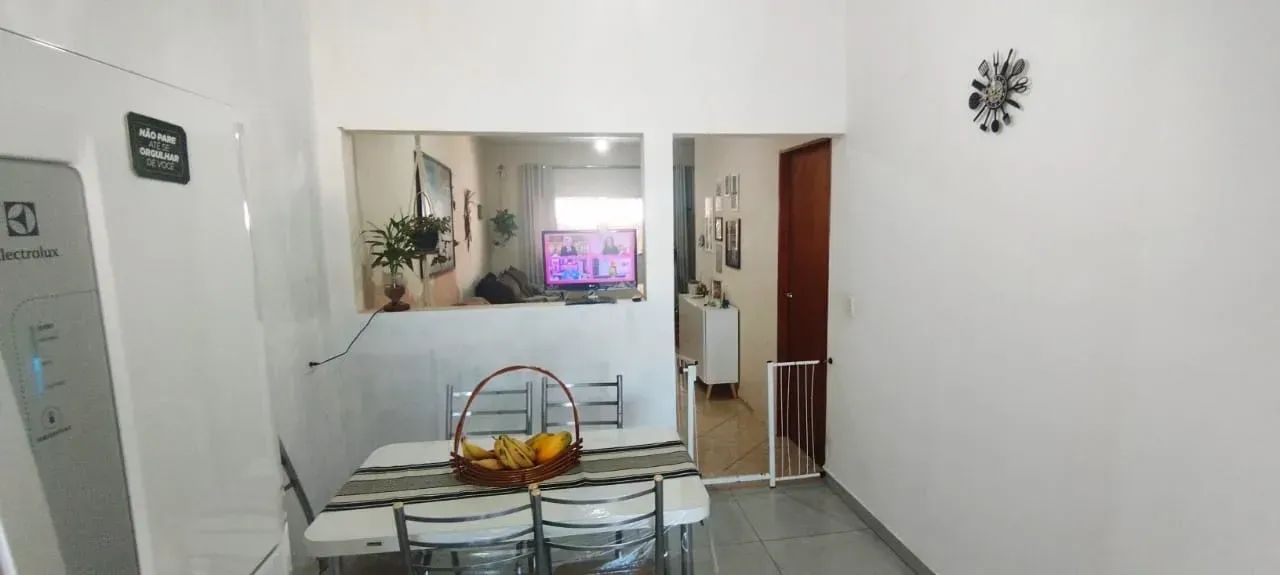 Imóvel para venda possui 110 metros quadrados com 2 quartos - Foto 2