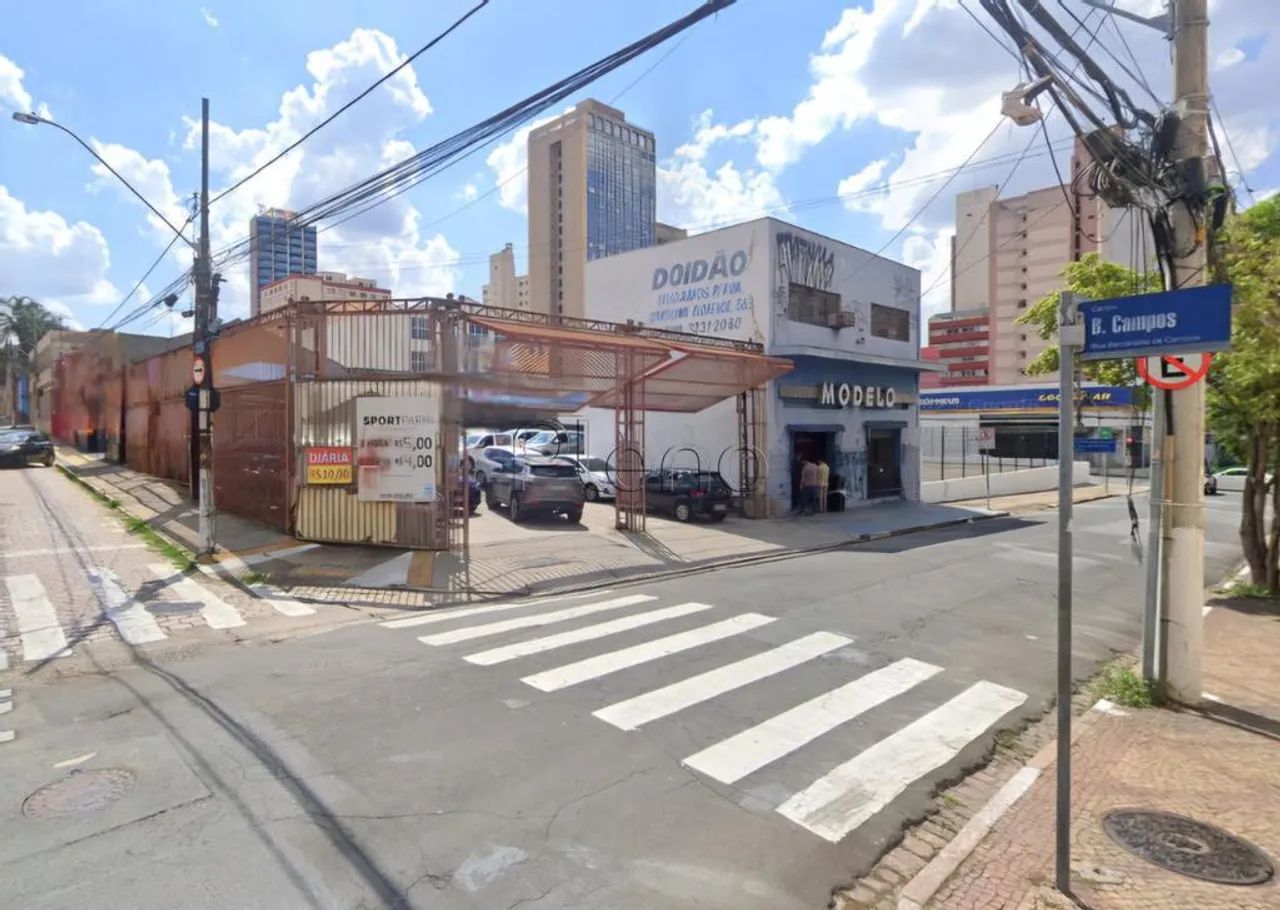 Terreno à venda em Campinas, Centro, com 142 m² - Foto 3