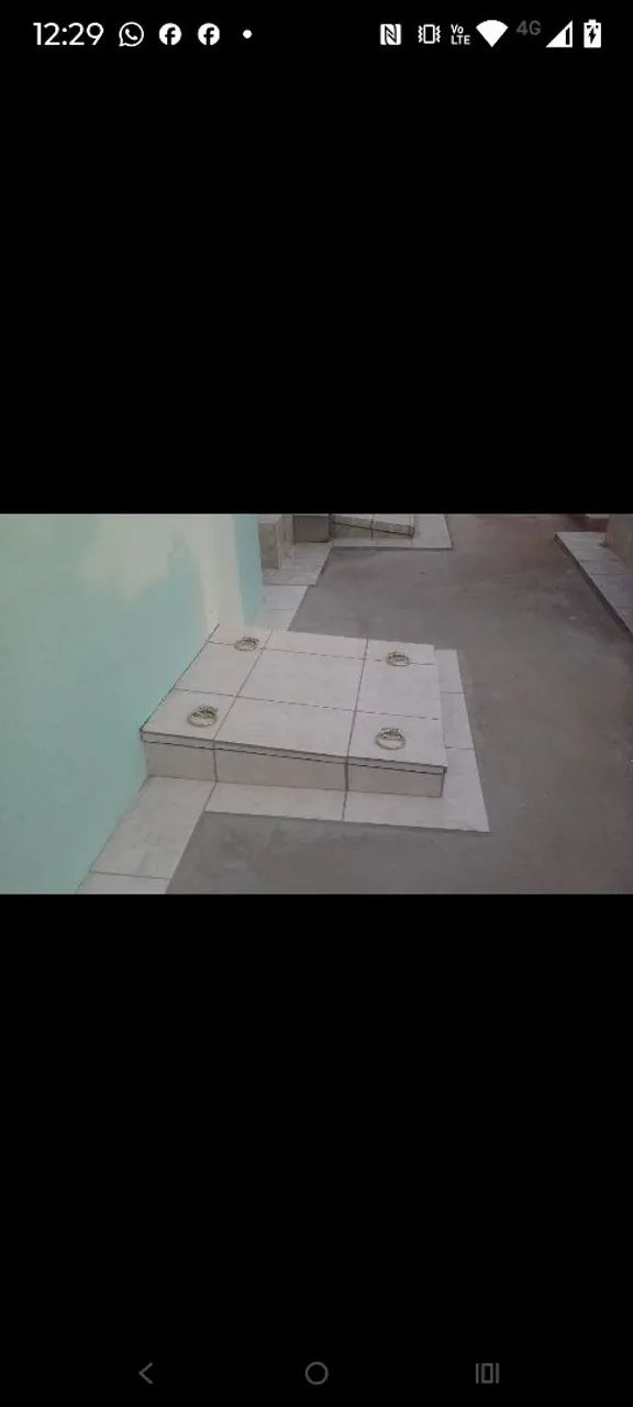 Eberson de Souza pinturas e reparos  - Foto 3