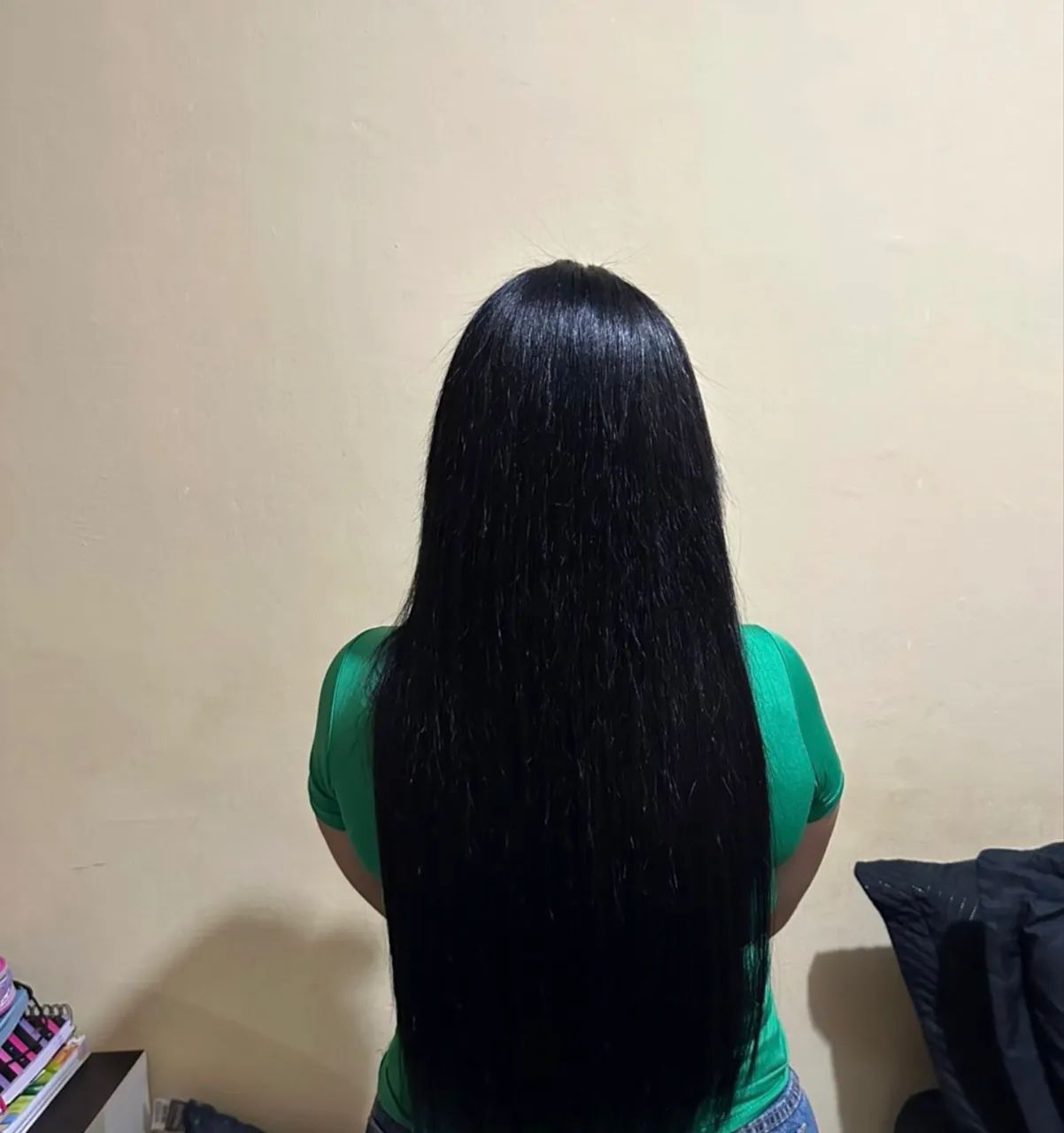 Mega hair  - Foto 4