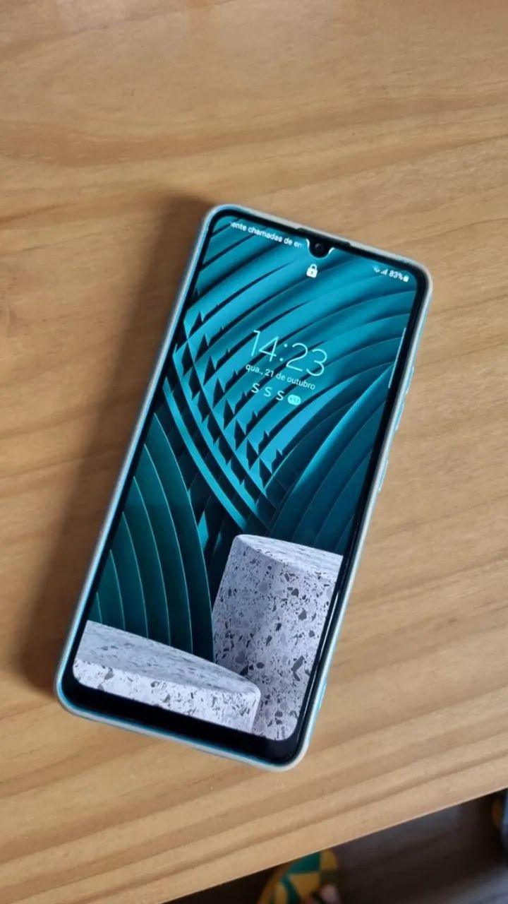 Celular Barato Samsung A32 - Foto 2