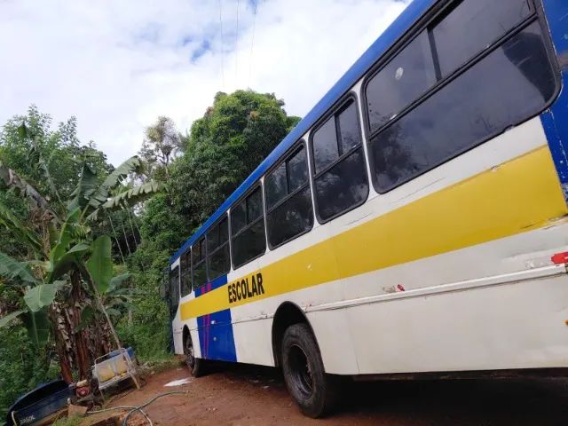 Ônibus  - Foto 2