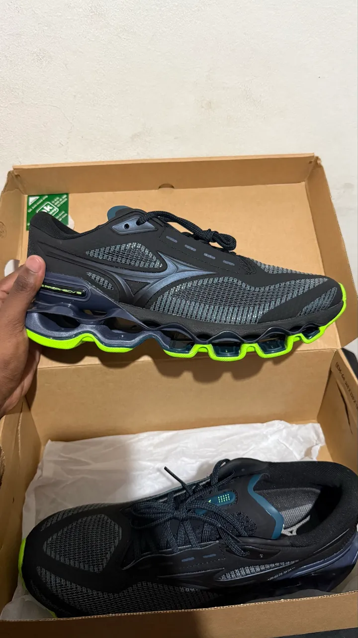 Mizuno prophecy 13 original - Calçados Esportivos - Santa Inês
