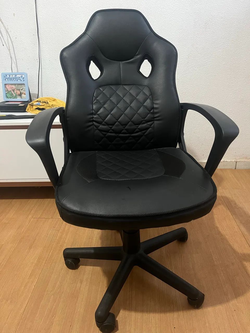 Cadeira Gamer 
