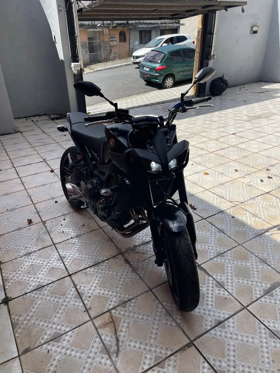 Yamaha 850cc 2020 - 1503336380 | OLX