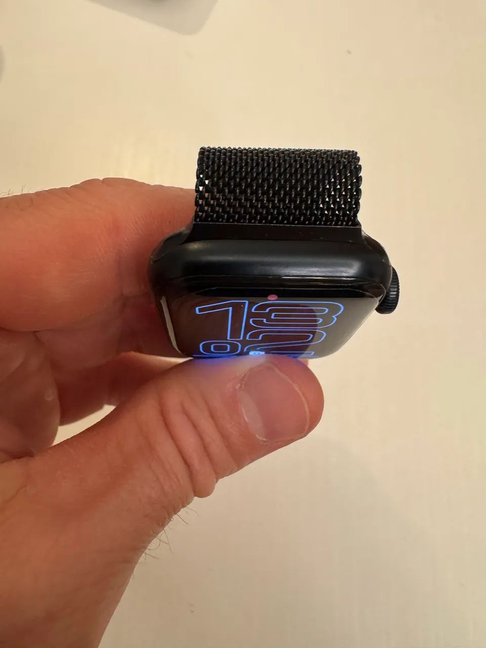 Vendo Apple Watch SE 2ª geração 40 mm - Foto 4