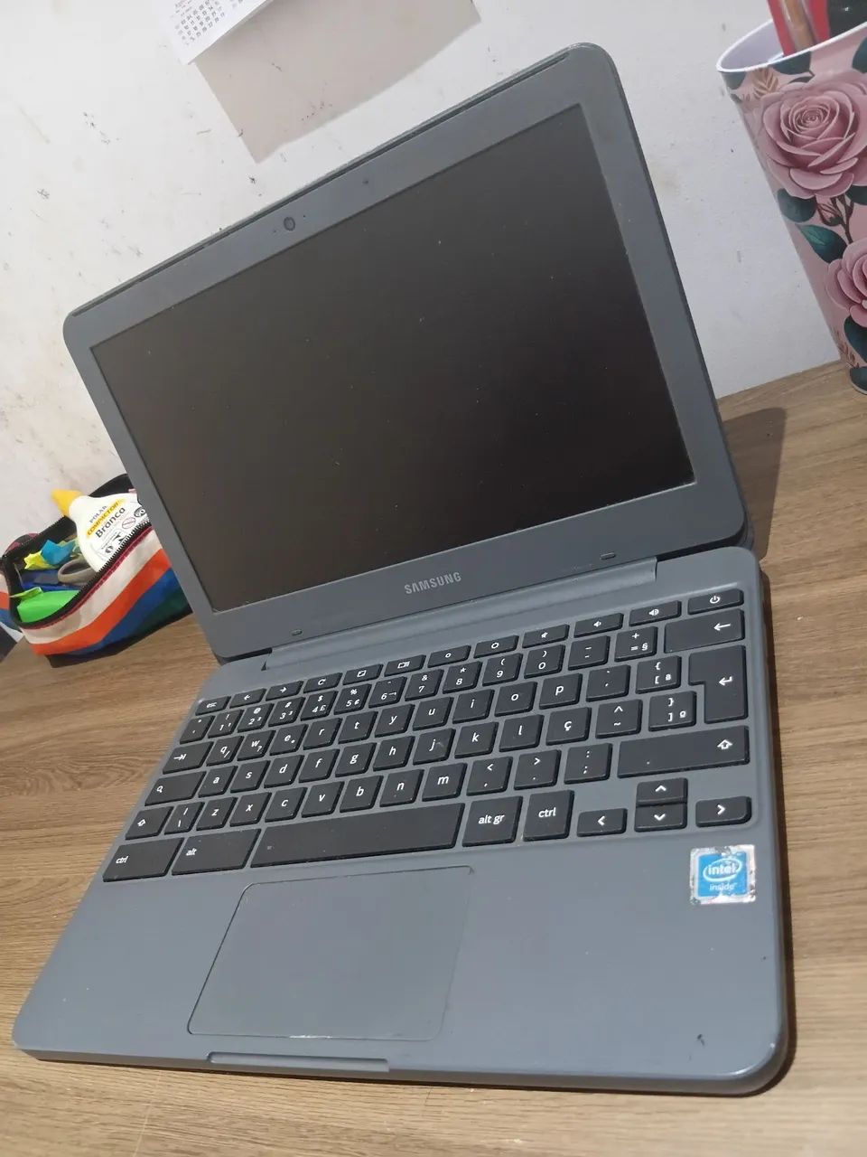 CHROMEBOOK SAMSUNG USADO  - Foto 2