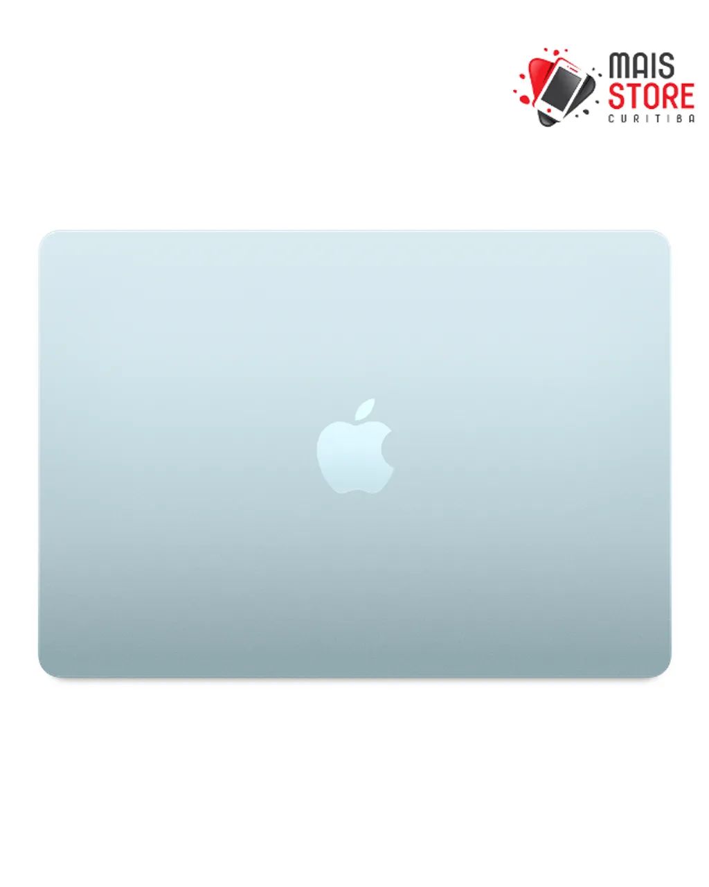 未開封 M5 13インチMacBook Air シルバー 24GBメモリ MacBook Air 13.6 M5 24gb 1TB 2026 Prata - Meia Noite - Estelar