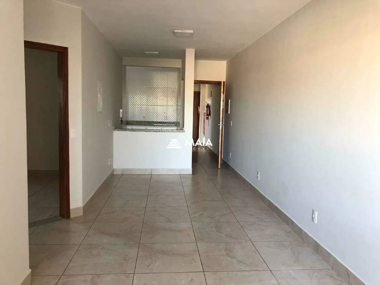 Apartamento para alugar no Parque das Americas - Foto 2
