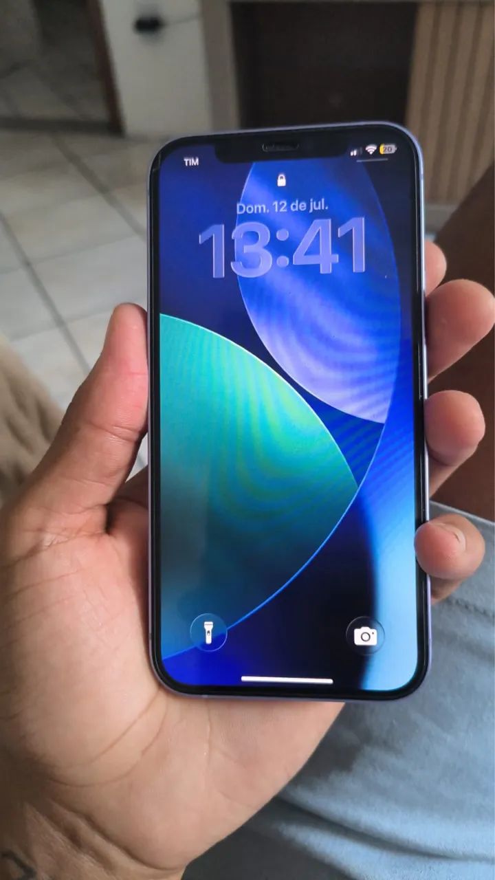 iPhone 12 128gb - Foto 5