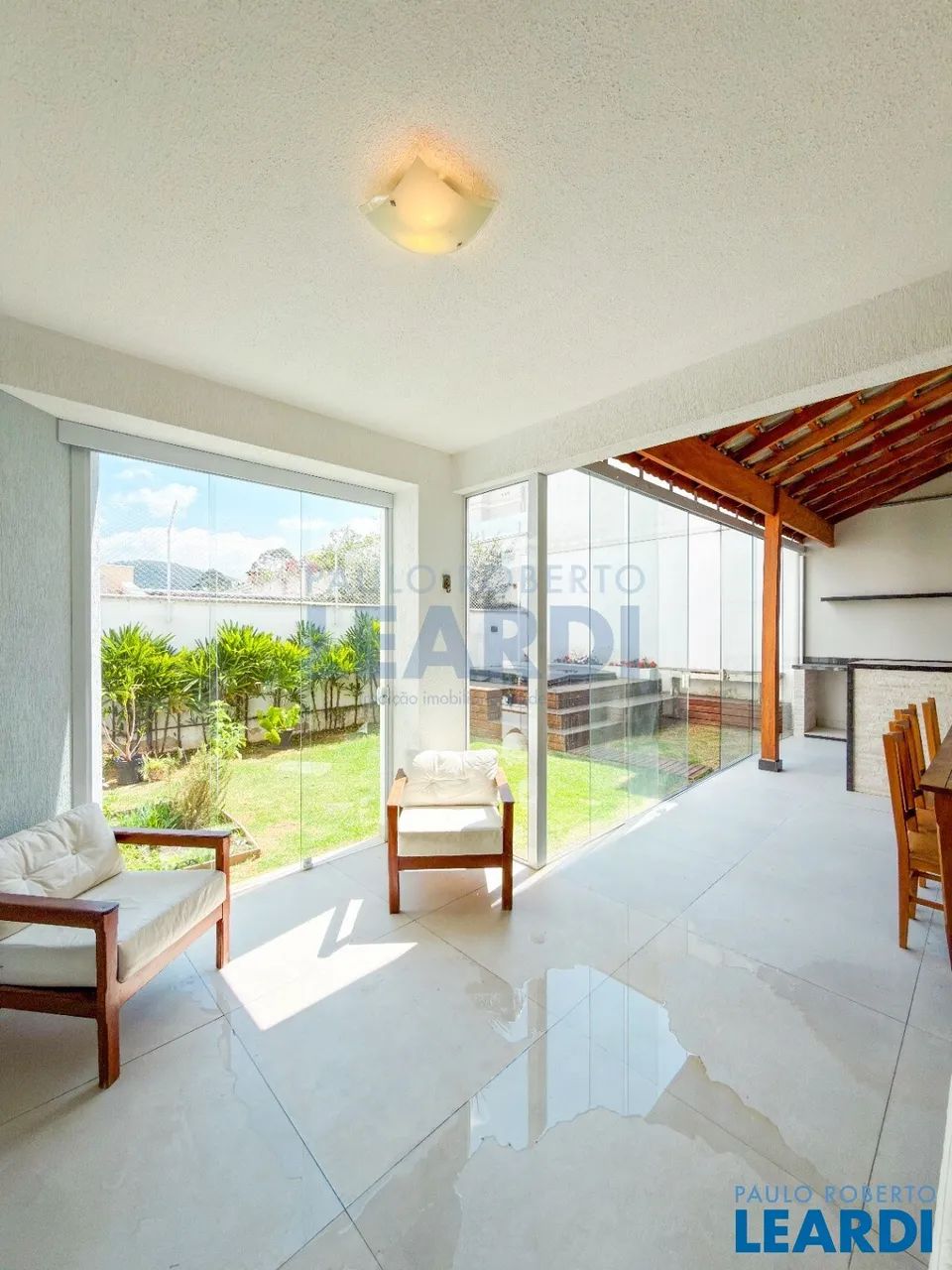 CASA EM CONDOMÍNIO - TAMBORÉ - SP - Foto 3