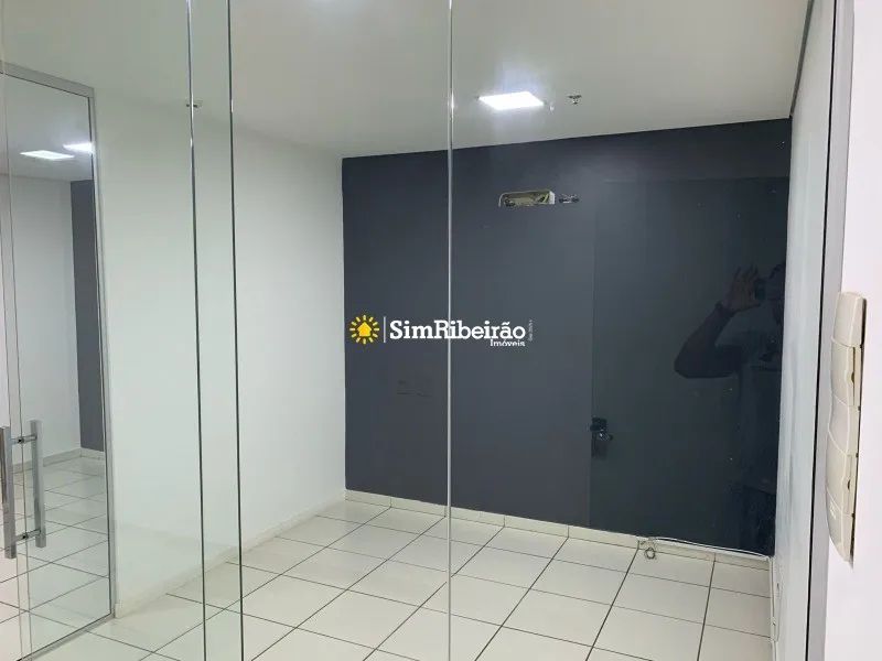 Sala Comercial a venda no Edifício New Office. Bairro Nova Ribeirânea. - Foto 5