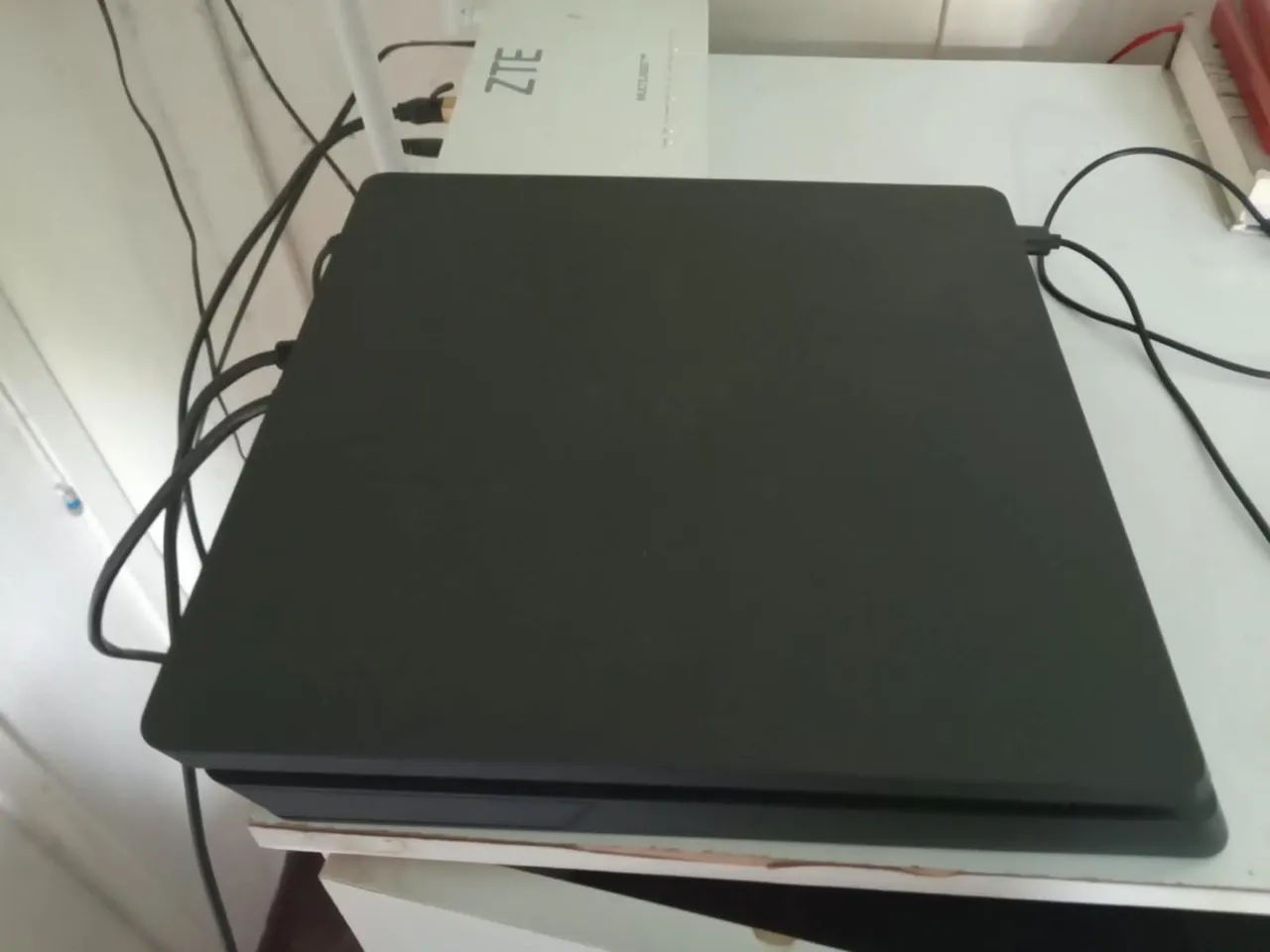 PS4 slim