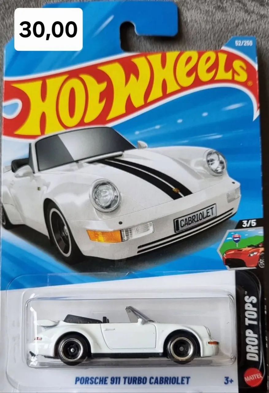 Lote miniaturas Hot Wheels - Foto 2