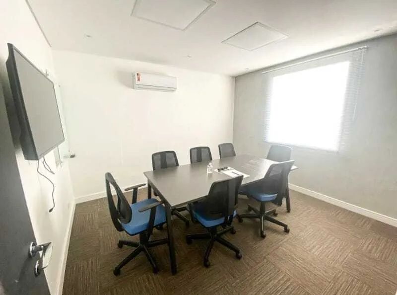 Casa Comercial na Cidade Jardim com 340m² - Foto 5