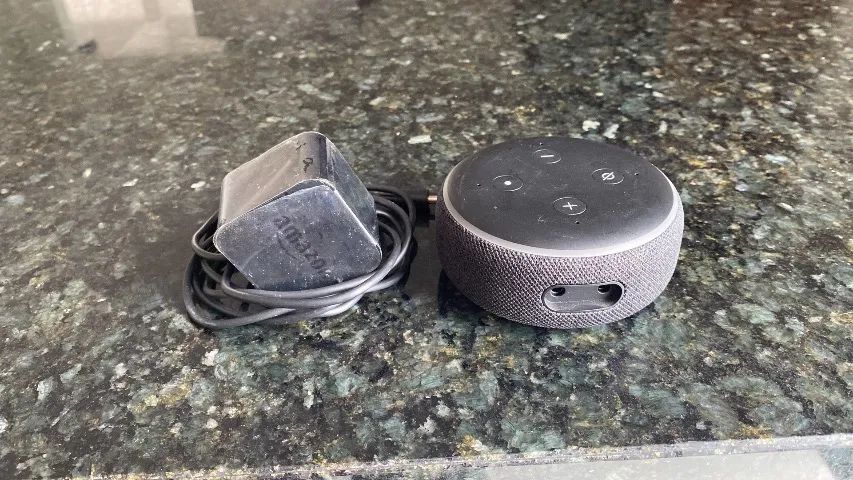 ECHO DOT 3