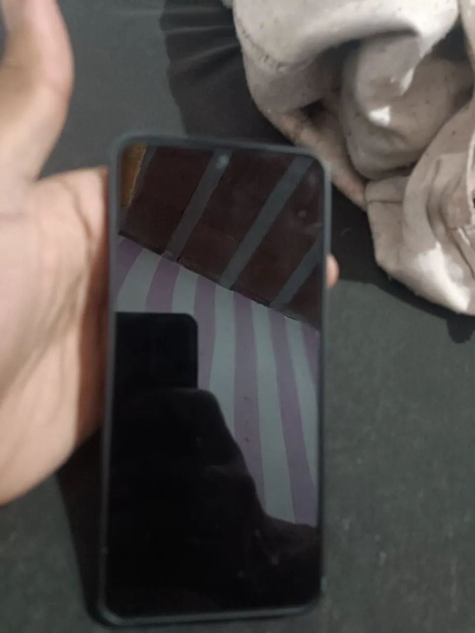 Samsung Galaxy A07 verde - Foto 3