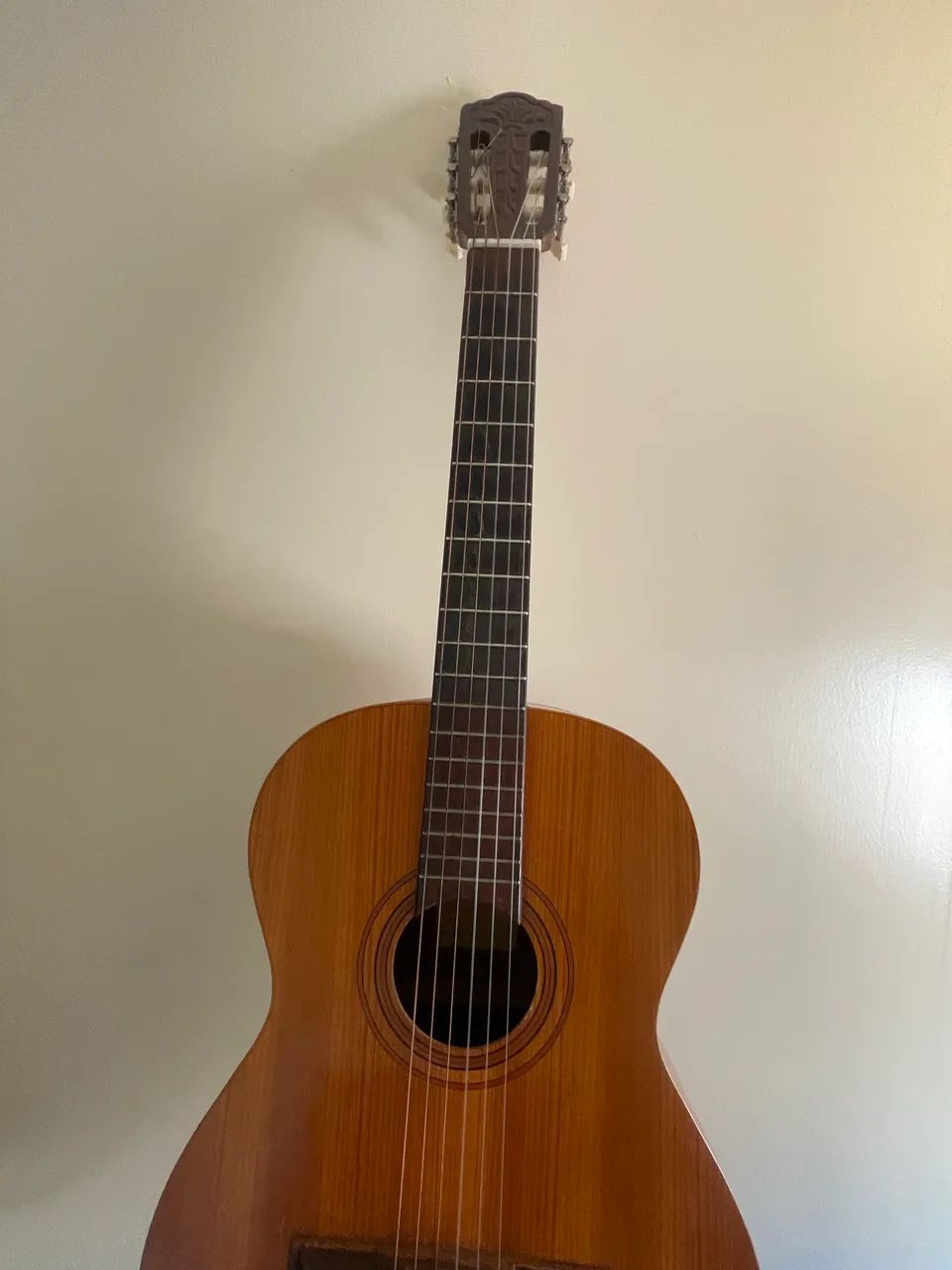 Violão Di Giorgio  - Foto 6