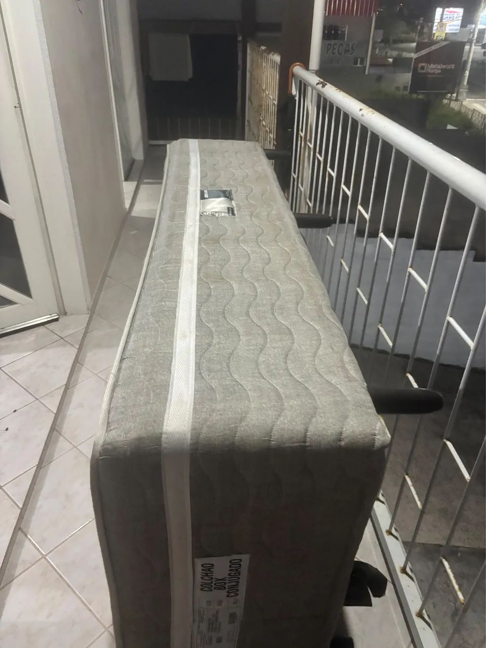 Cama de solteiro  - Foto 3