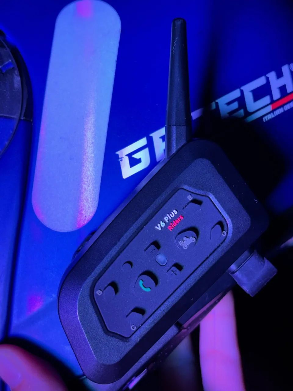 GP TECH ARTICULADO - Foto 4