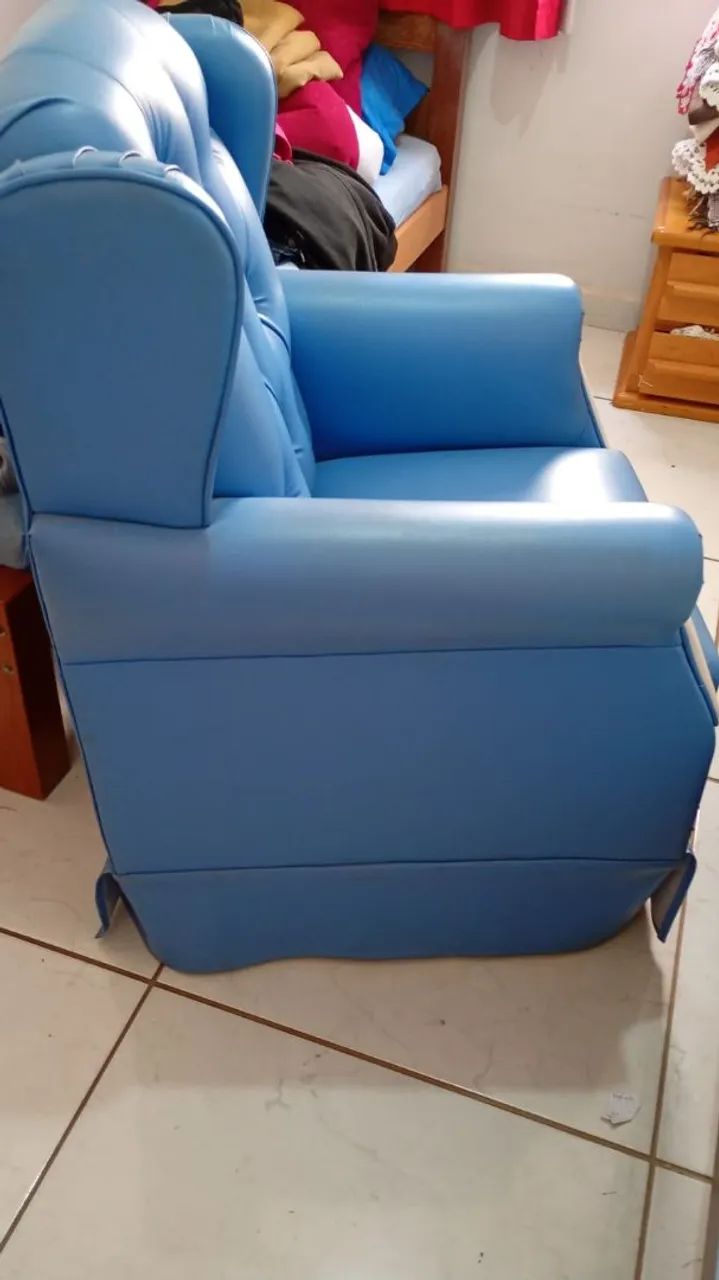 Vende-se poltrona - Foto 5