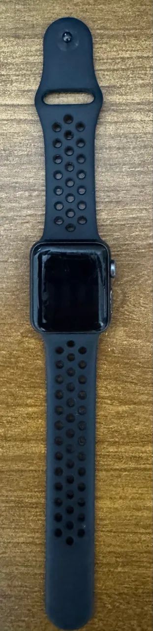 Apple Watch Series 3 Nike + 38 mm