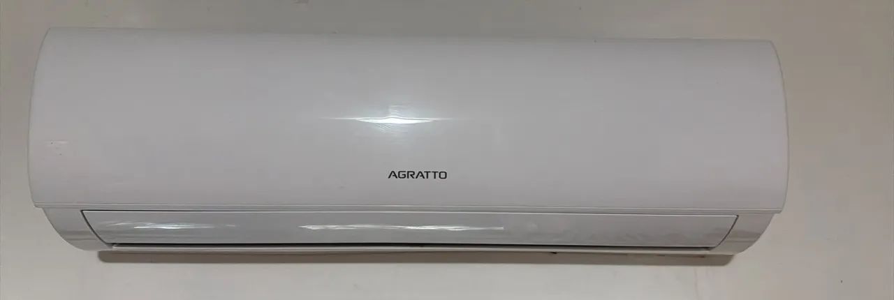 Ar condicionado agratto