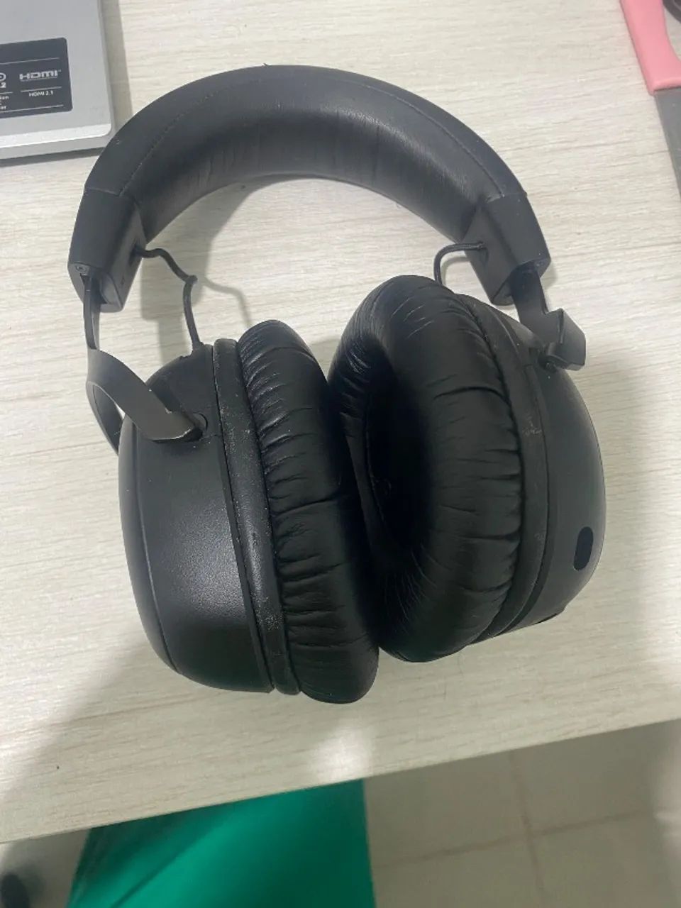 Headset hyperx cloud 3 wireless - Foto 2