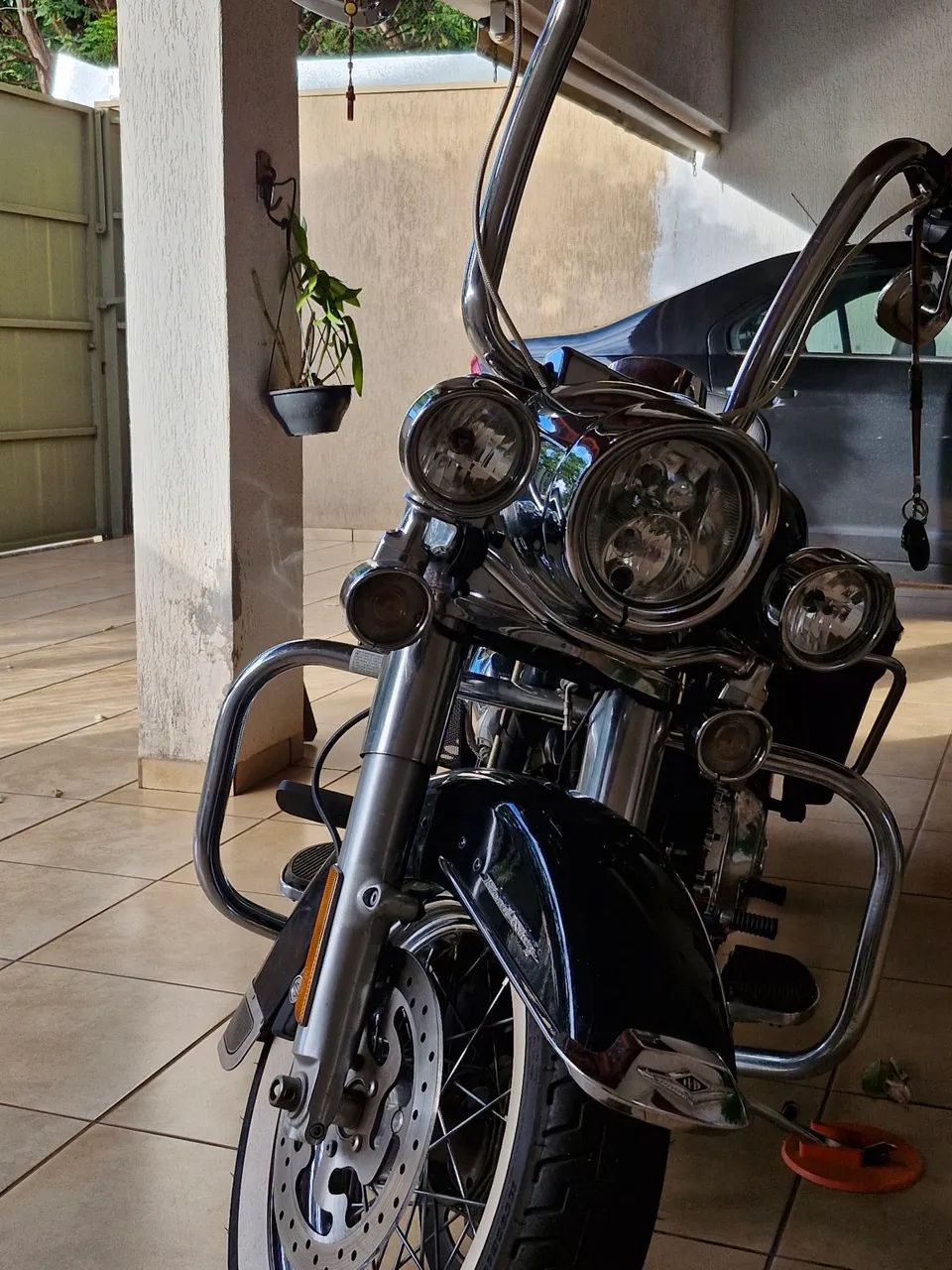 ROADKING EXCLUSIVA - Foto 6