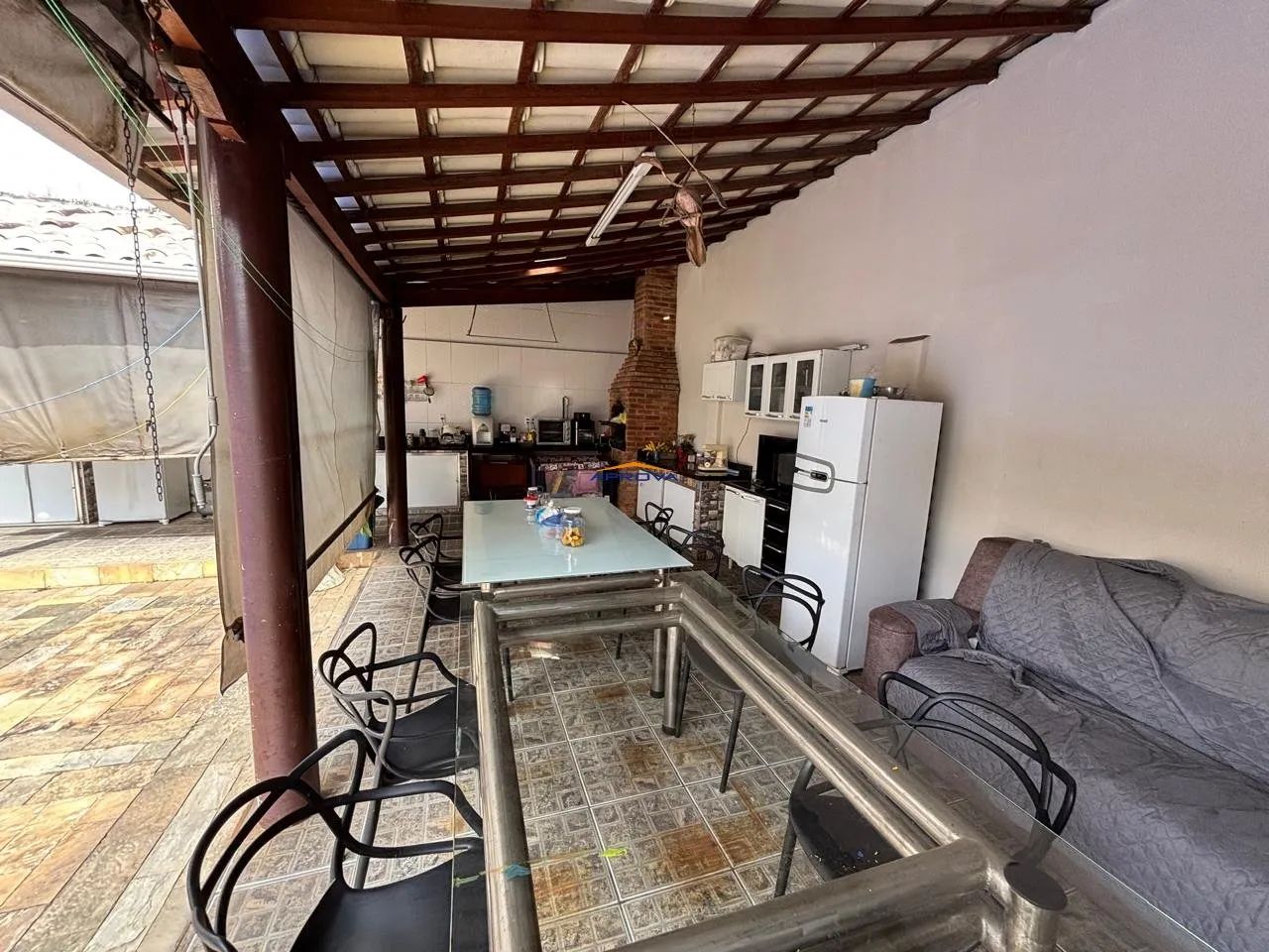 EXCELENTE CASA PARA VENDA!! - Foto 4