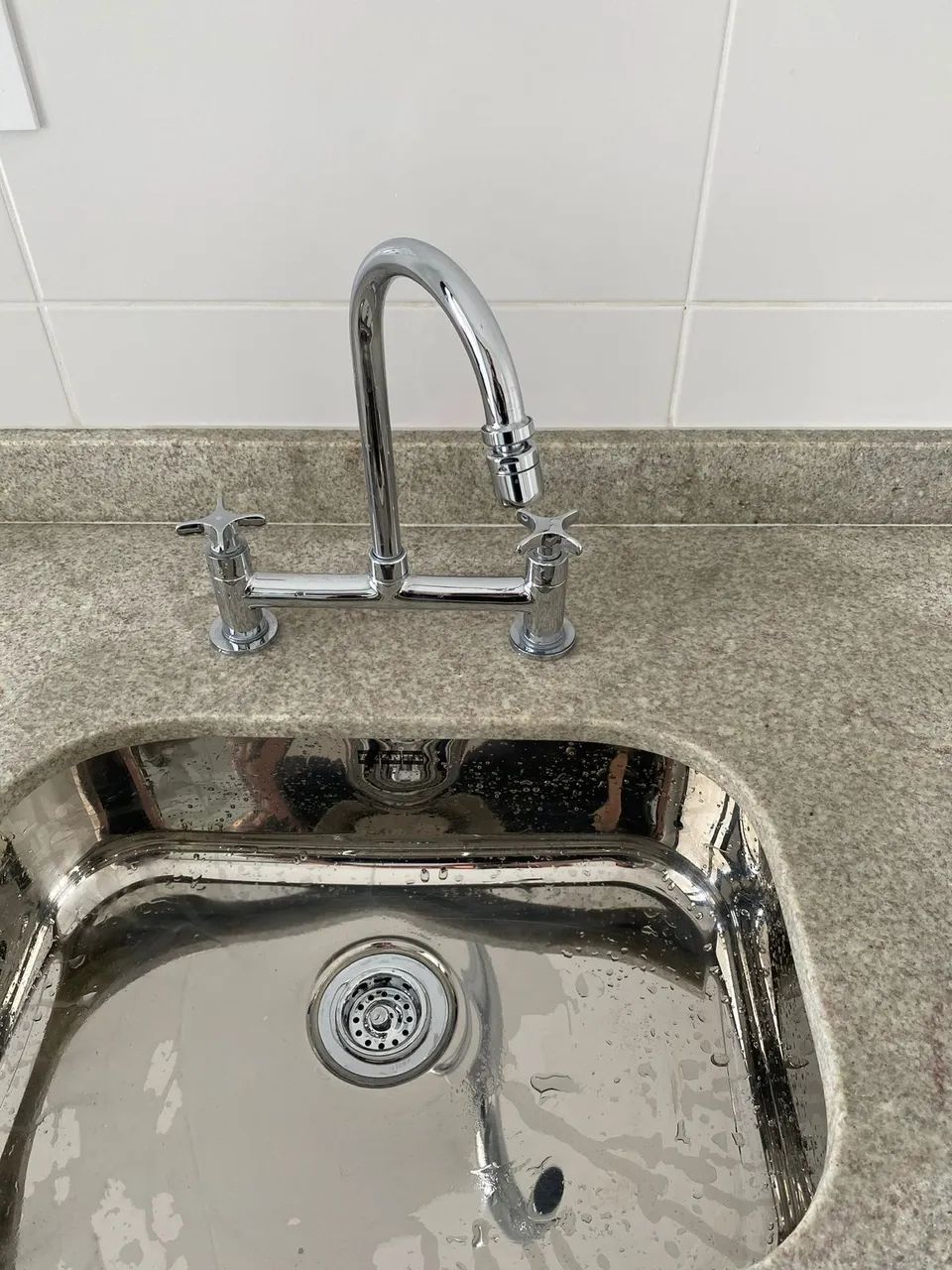 Apartamento à venda com 61m², 2 quartos e 1 vaga - Foto 5