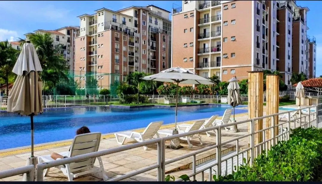 Vendo Apt smille Village lagoa nova - Foto 4