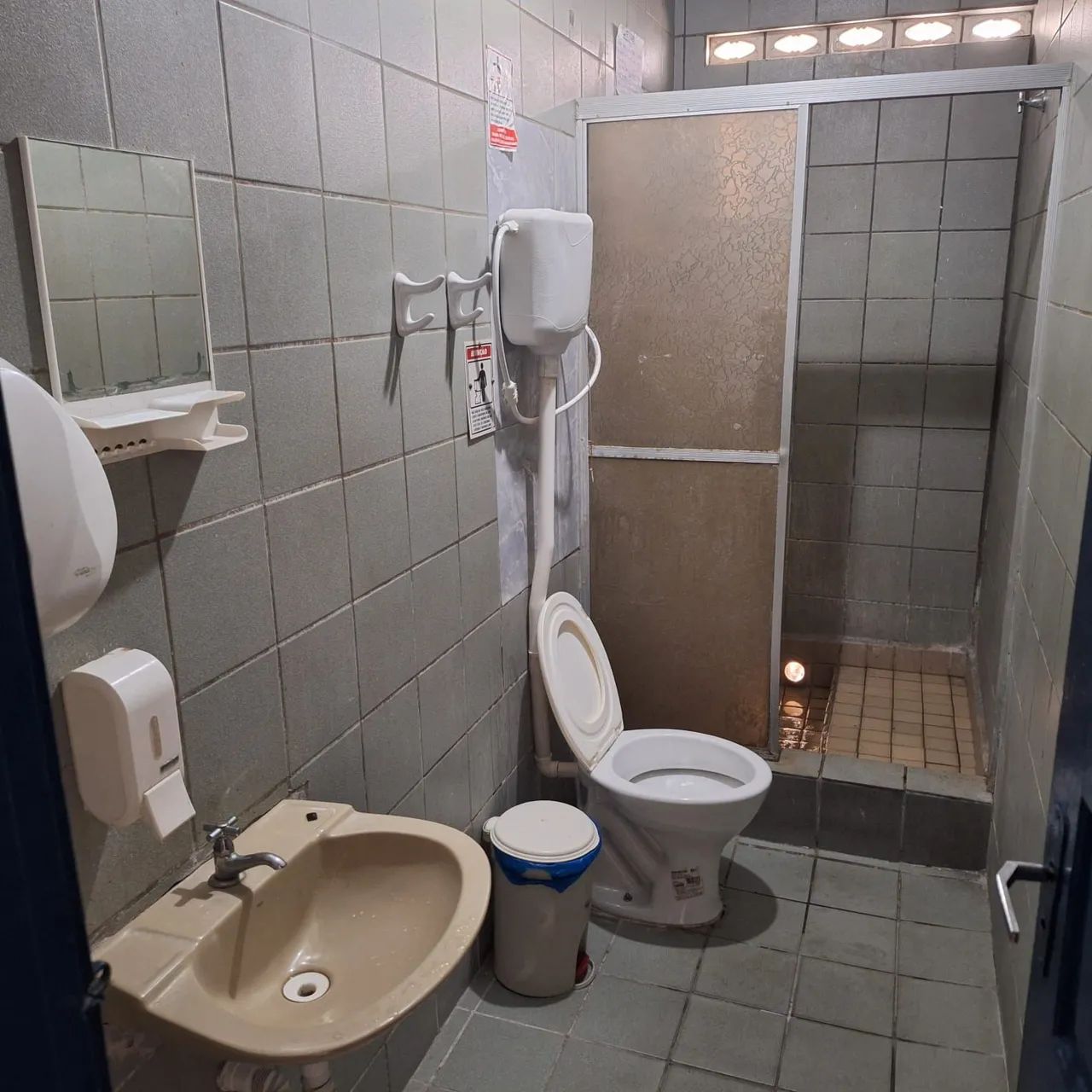 Excelentes Quartos na BOA VISTA - Foto 4