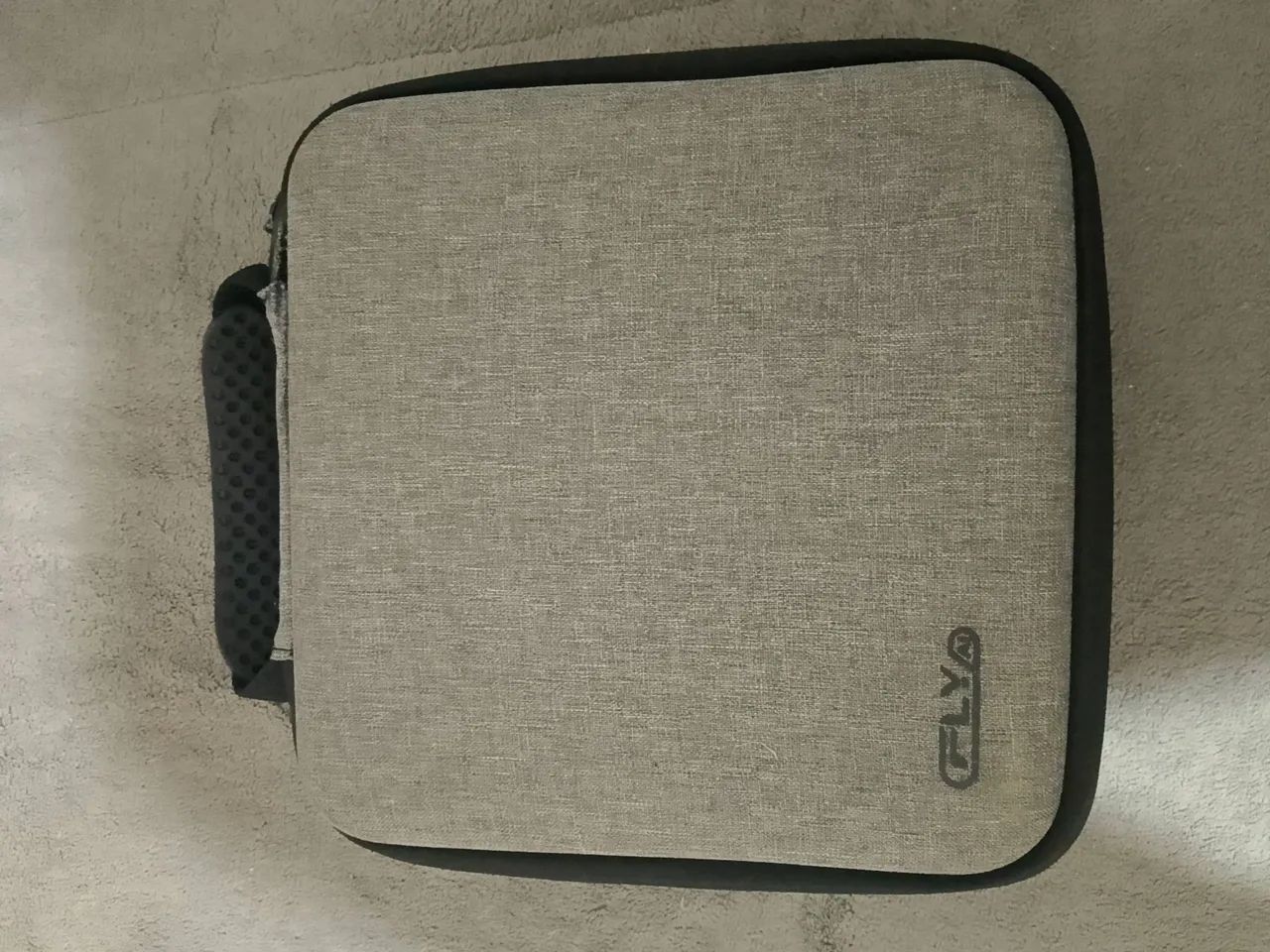 peças de reposição cfly faith mini i  - Foto 4