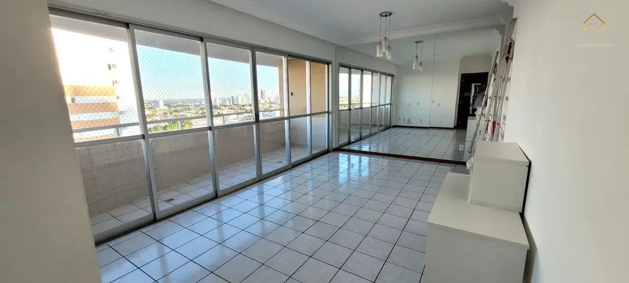 Apartamento para locação  Edifício Miami Gardens - Foto 4