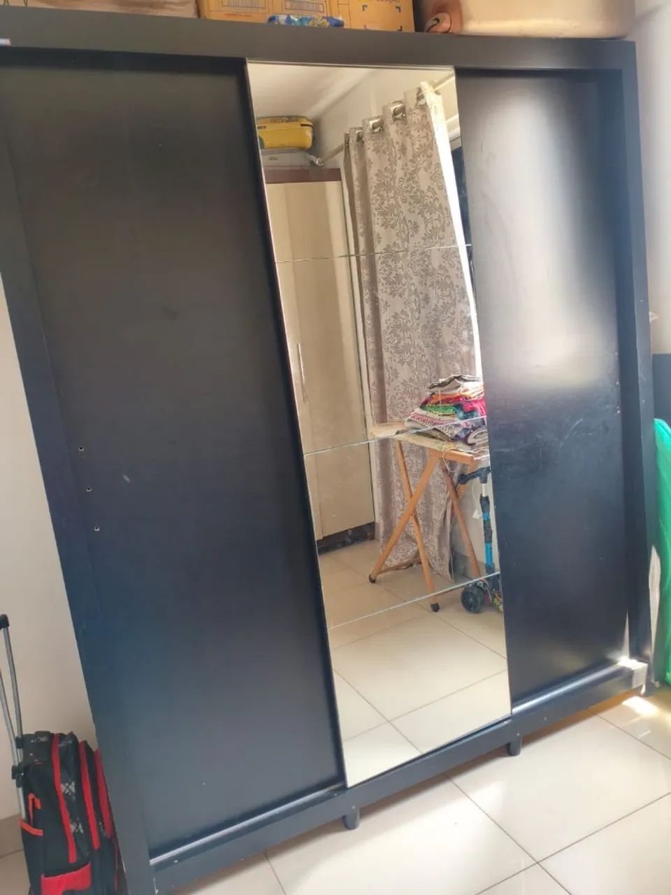 Guarda roupa  - Foto 4